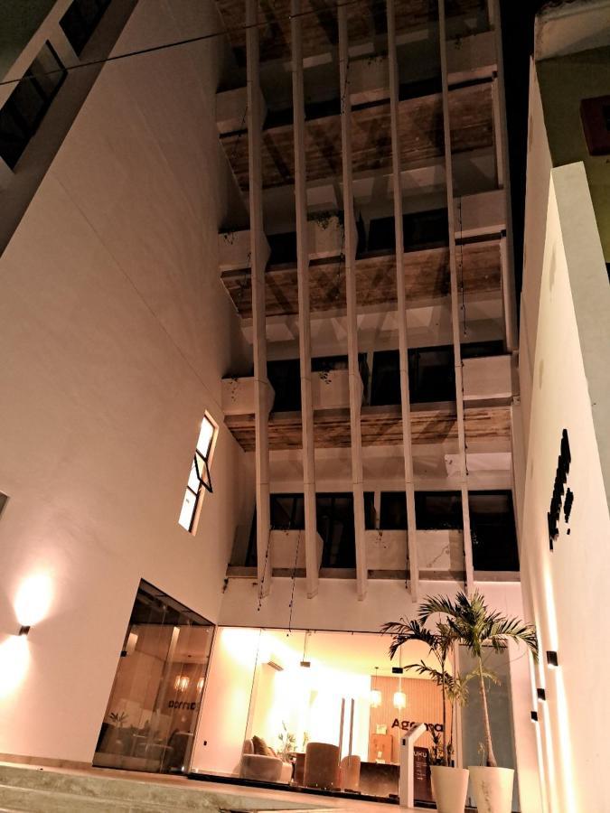 Agama Condos Playa del Carmen Kültér fotó