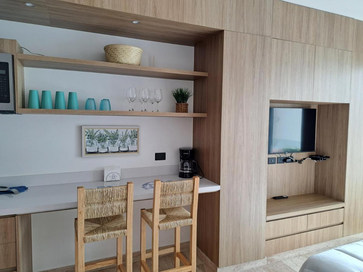 Agama Condos Playa del Carmen Kültér fotó